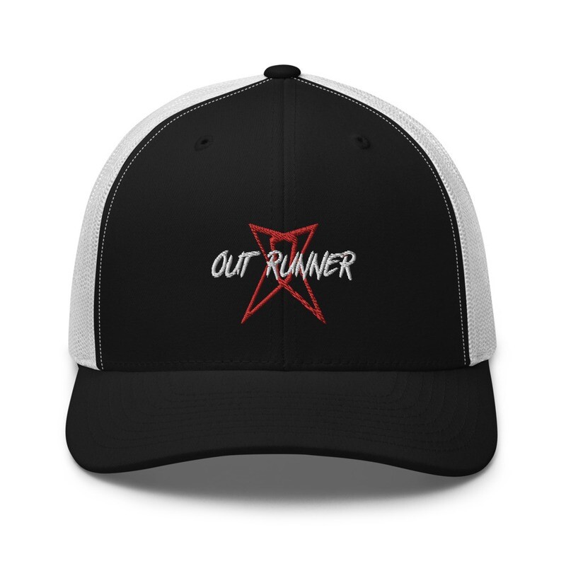 Gorra &quot;Overdrive 2.0&quot;