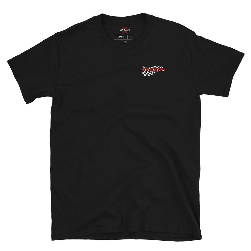 Camiseta &quot;Racer&quot;