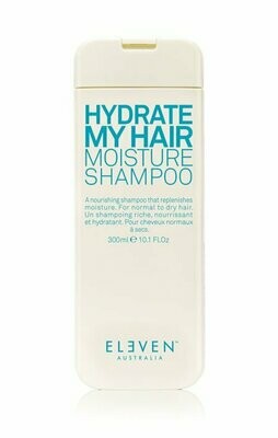 Hydrate My Hair Moisture Shampoo - 300ml
