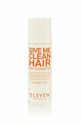 Give Me Clean Hair Dry Shampoo - 50ml