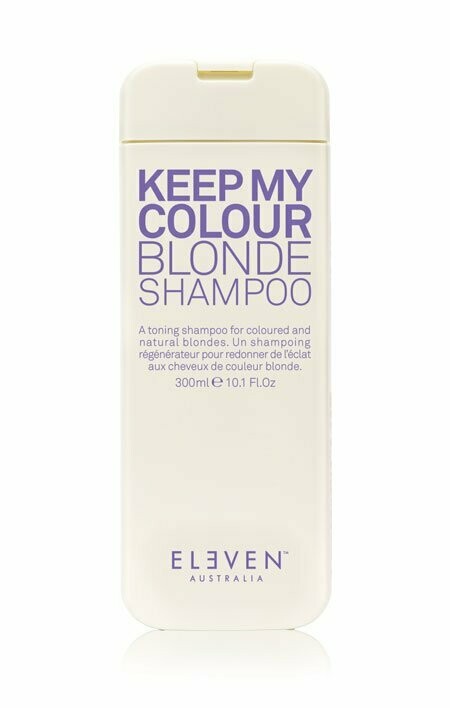Keep My Blonde Shampoo - 300ml
