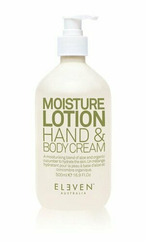 Lotion Hand & Body Cream - 500ml