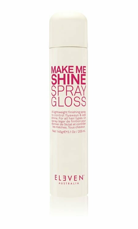 Make Me Shine Spray Gloss - 200ml