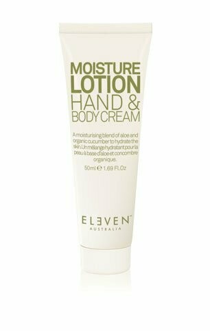 Lotion Hand & Body Cream - 50ml
