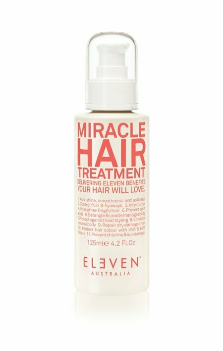 Miracle Hair Treatment - 125ml