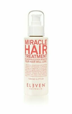 Miracle Hair Treatment - 125ml