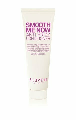 Smooth Me Now Anti-Frizz Conditioner - 50ml
