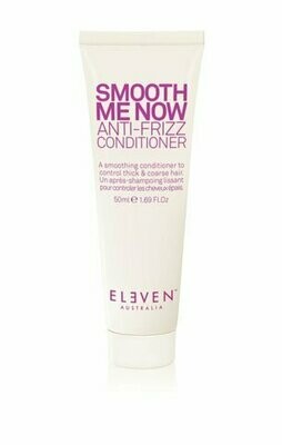 Smooth Me Now Anti-Frizz Conditioner - 50ml