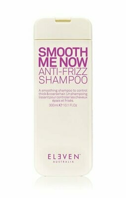 Smooth Me Now Anti-Frizz Shampoo - 300ml