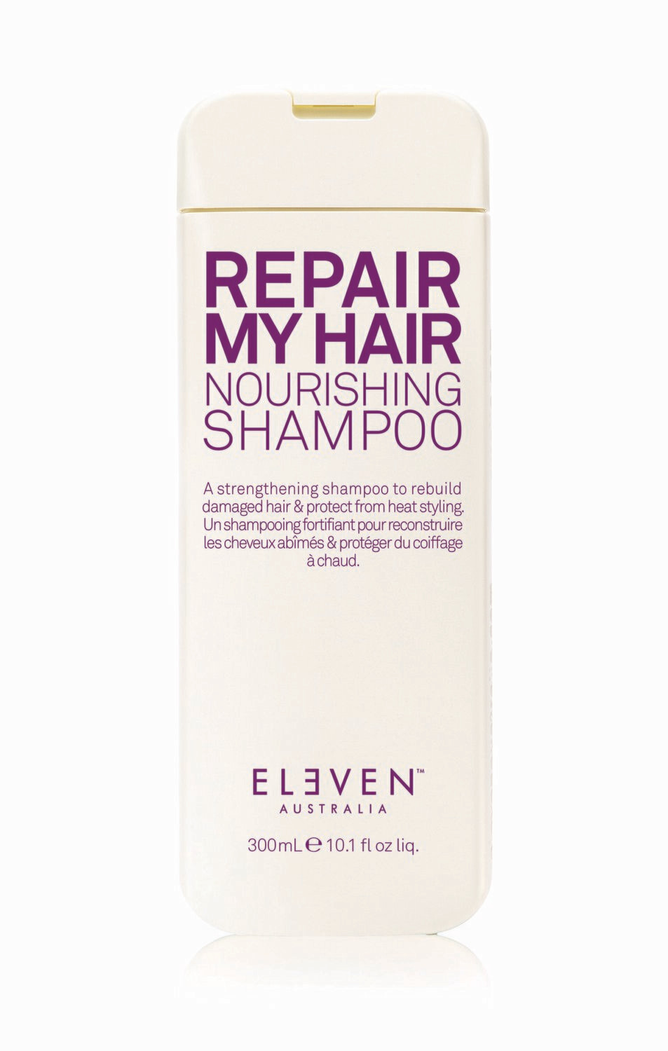 Repair My Hair Nourishing Shampoo - 300ml