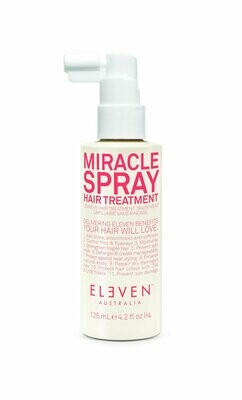 Miracle Spray Hair Treatment - 125ml