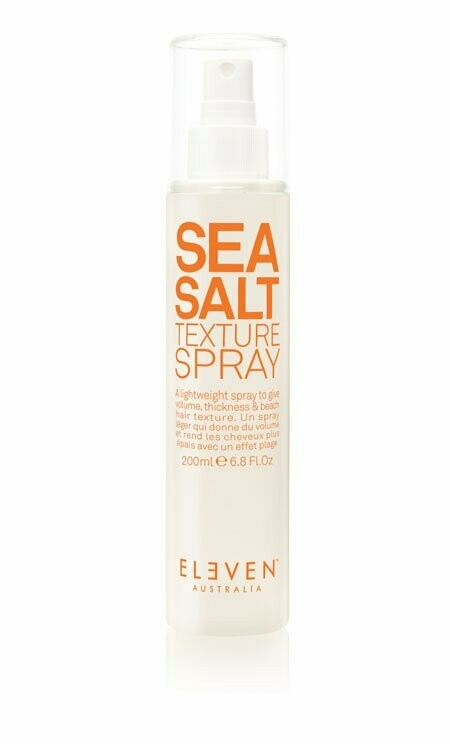 Sea Salt Spray - 200ml