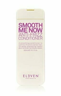 Smooth Me Now Anti-Frizz Conditioner - 300ml