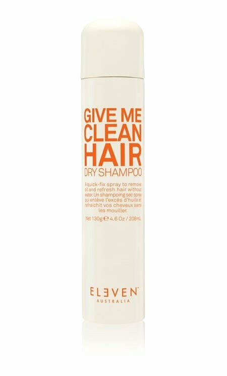 Give Me Clean Hair Dry Shampoo - 200ml