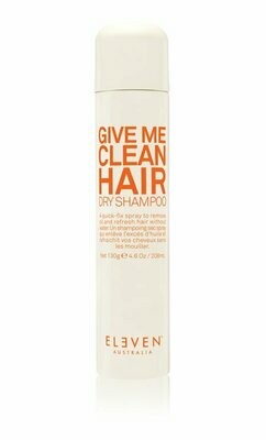 Give Me Clean Hair Dry Shampoo - 200ml