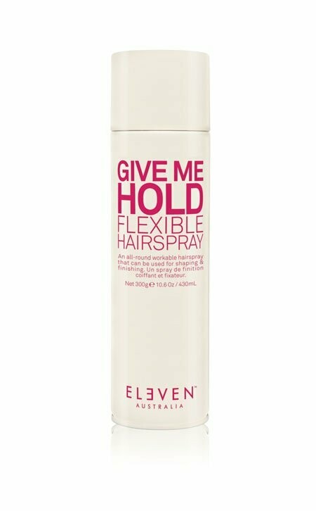 Give Me Hold Flexible Hairspray - 300ml