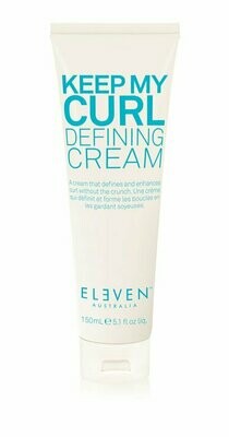 Keep My Curl Defining Cream - 150ml
