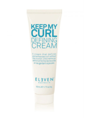Keep My Curl Defining Cream - 50ml