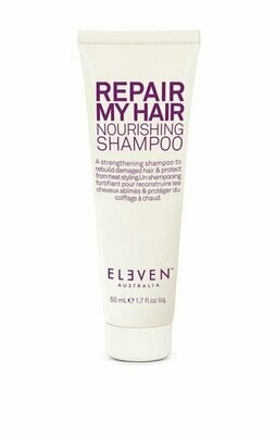 Repair My Hair Nourishing Shampoo - 50ml