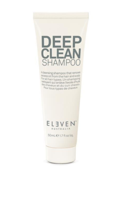 Deep Clean Shampoo - 50ml