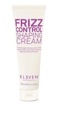 Frizz Control Shaping Cream - 150ml