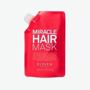 MIRACLE HAIR MASK 35ml