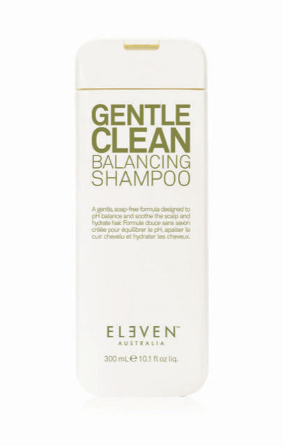 Gentle Clean Balancing Shampoo - 300ml