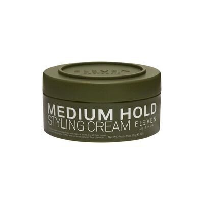 Medium Hold Styling Cream - 85g