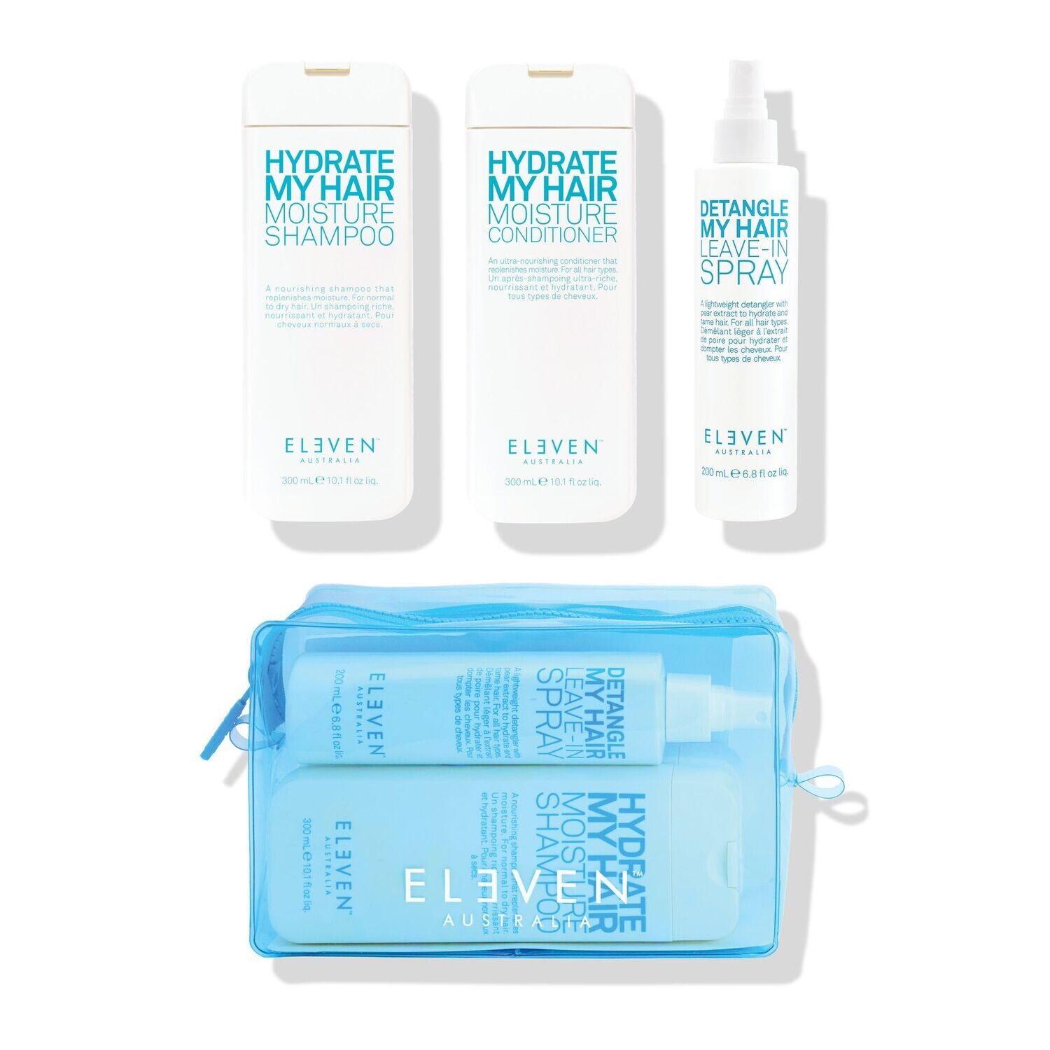 HYDRATE TRIO NEON HOLIDAY PACK