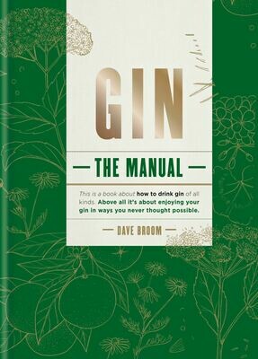 Gin - The Manual