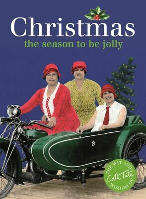 Christmas- The Season To Be Jolly Christmas- The Season To Be Jolly