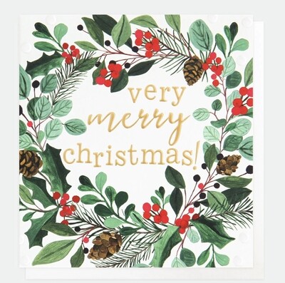Charity Christmas Cards pack of 8 Charity Christmas Cards pack of 8