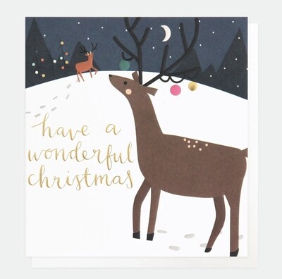 Charity Christmas Cards Pack of 8 Charity Christmas Cards Pack of 8