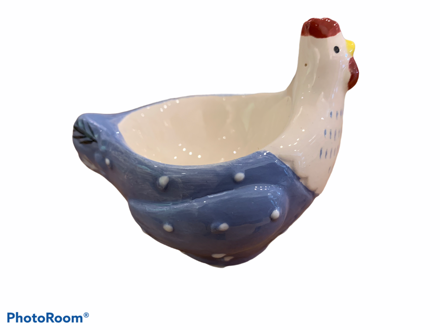 Easter Chicken Shape Egg Cup