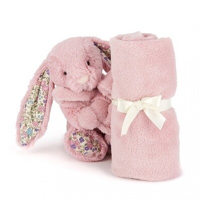 Jellycat Blossom Tulip Soother