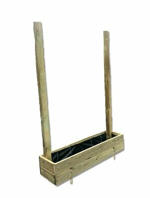 Standard Softwood Timber Planter Boxes (Empty) Standard Softwood Timber Planter Boxes (Empty)