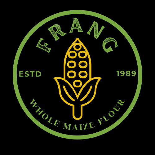 5Kg Frang Whole Maize Flour