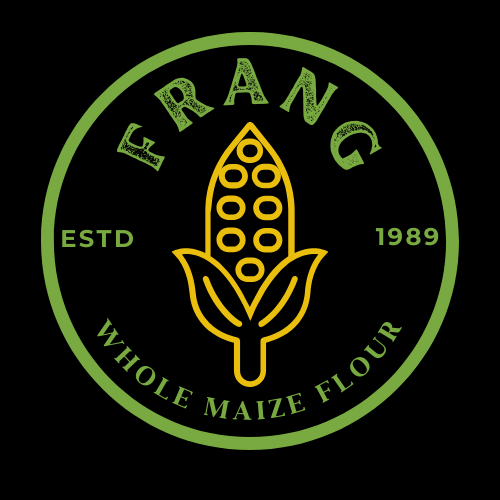 10Kg Frang Whole Maize Flour