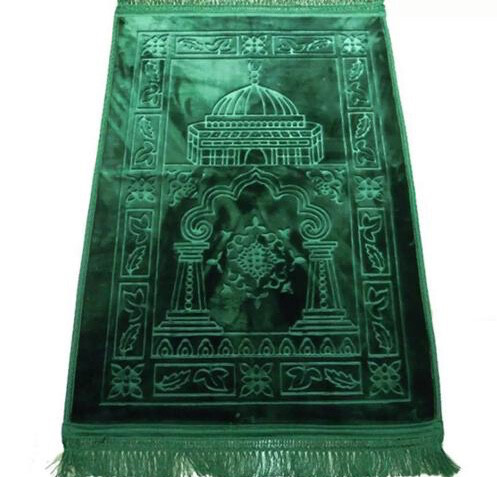 Luxury Namaz/jainamaz/prayer Mat