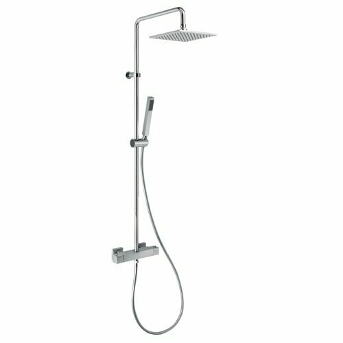 Colonne thermostatique Kubick