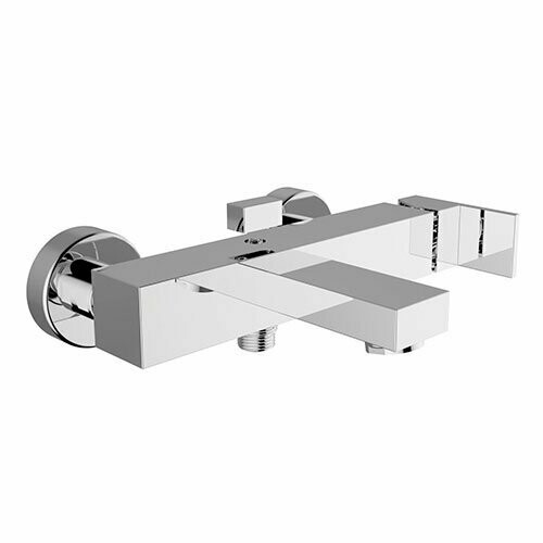Mitigeur bain douche mécanique Kubick