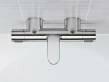 Mitigeur bain douche