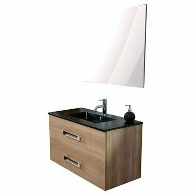 Meuble DACCA de 90  + Miroir