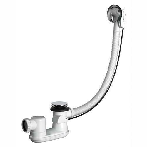 Vidage baignoire automatique volant ABS