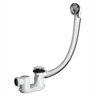 Vidage baignoire automatique volant ABS