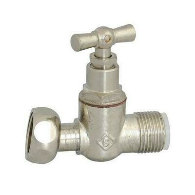 Robinet Wc droit