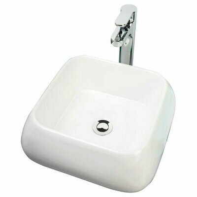 Vasque Design carré 41 x41