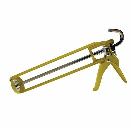 Pistolet silicone