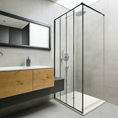 Ecran de douche VERRIERE 90 x 200 Ecran de douche VERRIERE 90 x 200