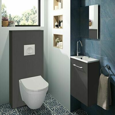 Le coin WC